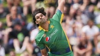 Pakistan vs Australia: Mohammad Irfan aims to target Steven Smith in ODIs